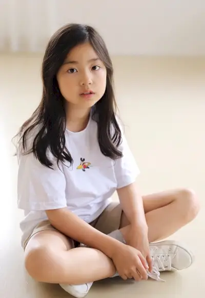 Lee Nam-Gyeong (2009)