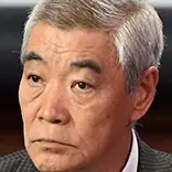 Ein Leben (japanisches Drama) – Akira Emoto.webp