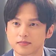 Les hommes sont des hommes-Yoon Sun-Woo.webp