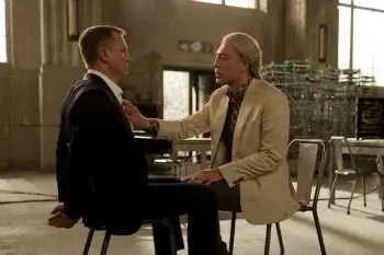 Skyfall Review: The Nuance Thriller saute sur les cinq meilleurs films de 007