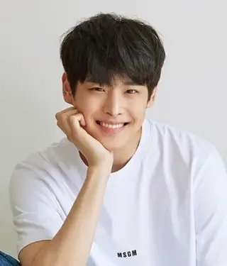 Choi Byung Chan (Victon)