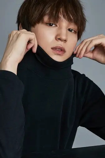 Choi Jae Hyun (1995)