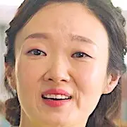 Ville natale Cha-Cha-Cha-Lee Bong-Ryun.webp