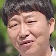 Ville natale Cha-Cha-Cha-Kim Hak Sun.webp