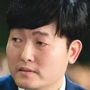 Lee Joon-Hyuk