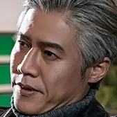 Meno del male-Park Ho-San.webp