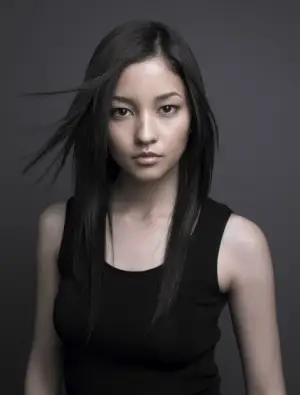 Meisa Kuroki