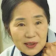 Kim Deok-Ju