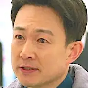 Jung Myung Joon