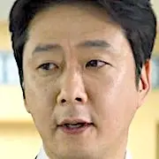 Jang Jae Kwon
