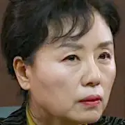 Ban Hye-Ra