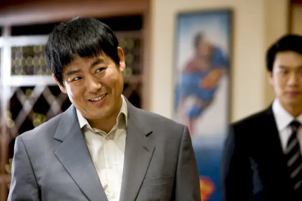 Hong Kil-dongs Descendants-01.webp