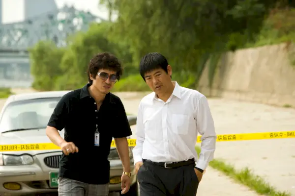 Hong Kil-dongs Descendants-02.webp