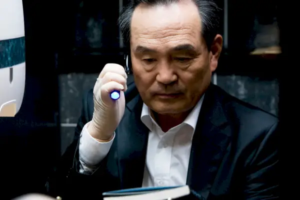 Hong Kil-dongs Descendants-03.webp