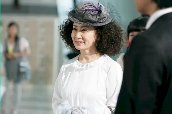 Hong Kil-dongs Descendants-05.webp