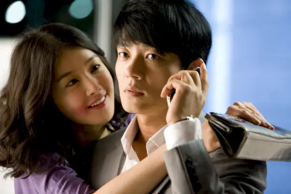 Hong Kil-dongs Descendants-06.webp