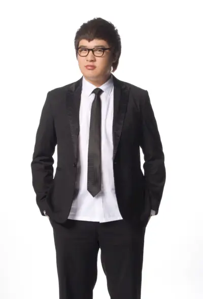 Shindong