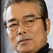 Le soleil ne bouge pas-Hiroshi Katsuno.webp