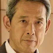 Le soleil ne bouge pas-Shingo Tsurumi.webp