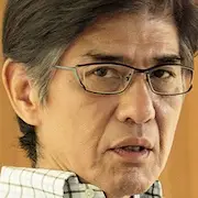 Le soleil ne bouge pas-Koichi Sato.webp