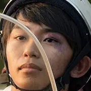 Le soleil ne bouge pas-Seishiro Kato.webp