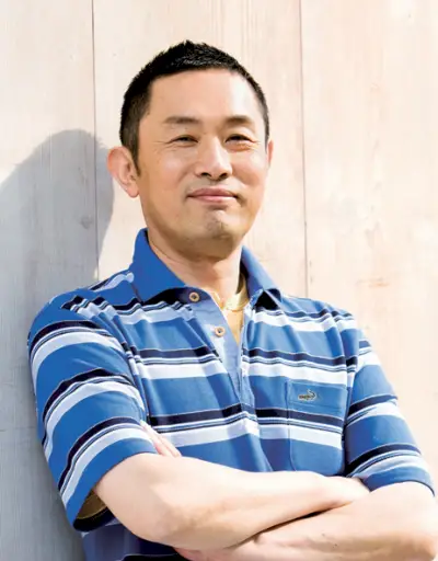 Takashi Naito