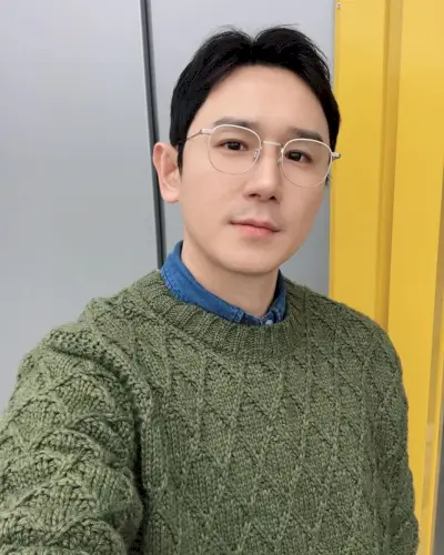 Choi Joon-Hyuk (attore)