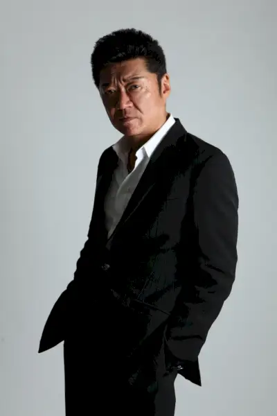 Hitoshi Ozawa