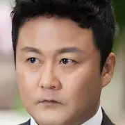 Tengo un amante-Kong Hyung-Jin.webp