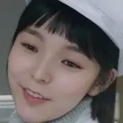 A Lenda do Mar Azul-Park Jin-Joo.webp