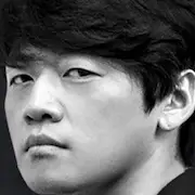 Jefe de Gabinete 2-Jo Bok-Rae.webp