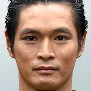 Homeroom (Drame japonais)-Jun Aoyama.webp