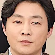 Ma Jung Pil