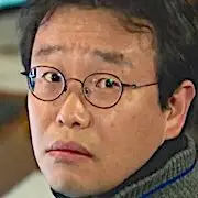 Kang Hak Soo