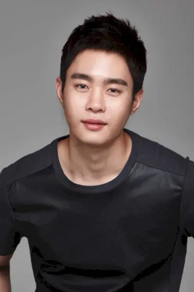 Kim Dong-Young (1988)