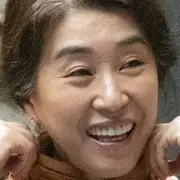 Cha Mi-Kyung
