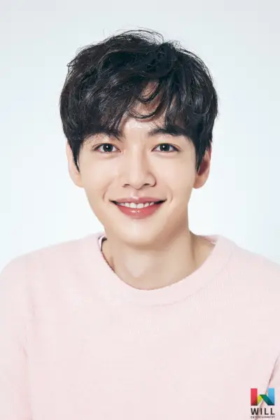 Kim Sun-Woong (1991)