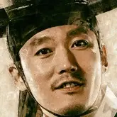 Le marchand-Gaekju 2015-Jang Hyuk.webp