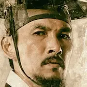 Le marchand-Gaekju 2015-Yu Oh-Seong.webp