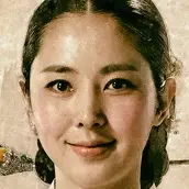 Le marchand-Gaekju 2015-Han Chae-Ah.webp