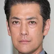 Ich liebe dich, aber ich habe ein Geheimnis – Keisuke Horibe.webp