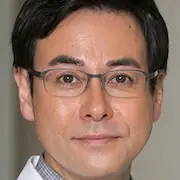 Kosuke Suzuki