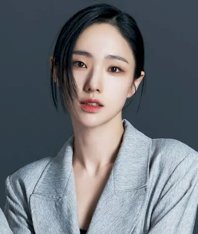 Park Ah-In
