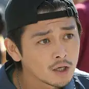 Madrasta e filha Blues-Yosuke Kawamura.webp