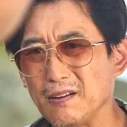 Hora de caçar-Kim Won-Hae.webp