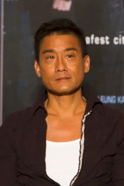 Tony Leung Ka Fai