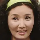 Novela de televisión-Eunhui-Jung So-Hee.webp