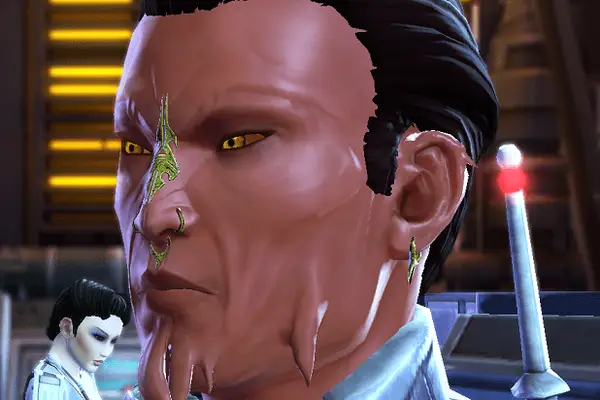 7 Star Wars LGBT -Charaktere, von denen Sie wahrscheinlich nicht wussten, dass sie existierten (Fotos)