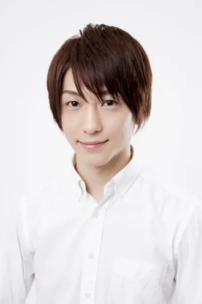 Hiroki Suzuki (1985)