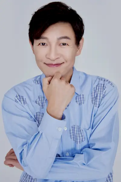 Kim Ho Jin